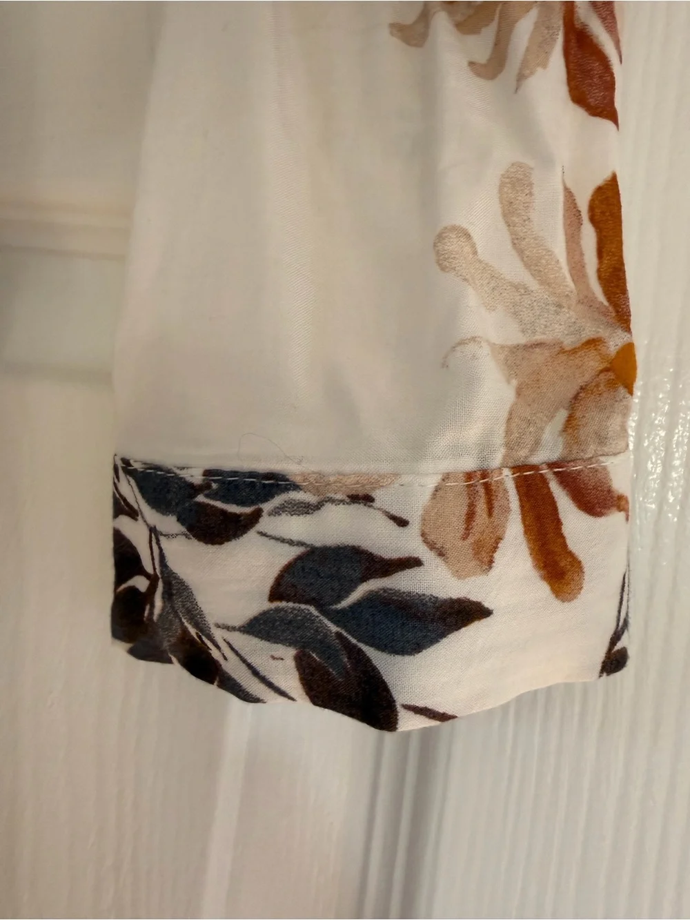 Free People After The Storm Maxi Dress 2 - Picture 4 of 4